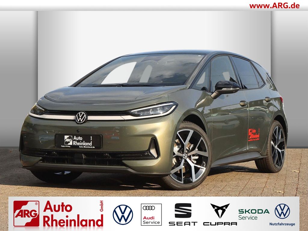 Bild des Angebotes Volkswagen ID.3 Neo Style 58 kWh MATRIX LED/NAVI/PARKASSIST