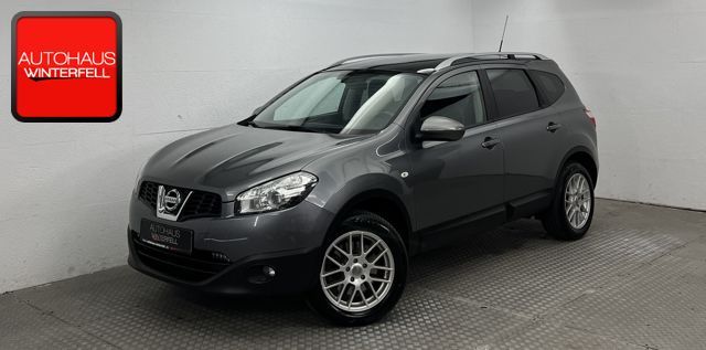 Bild des Angebotes Nissan Qashqai+2 Acenta 7SITZ+PANO+AHK+KAMERA+2-ZONEN+