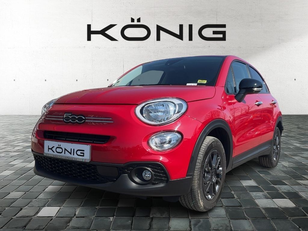 Bild des Angebotes Fiat 500X CLUB 1.5