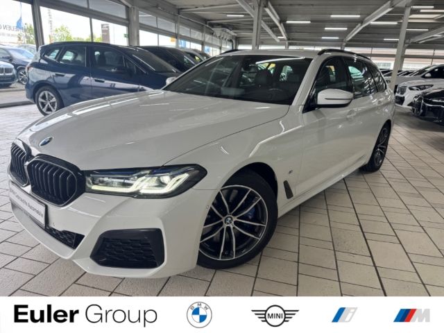 Bild des Angebotes BMW 540 dA xDrive Tour. M Sport 18'' AHK H/K HUD Ala