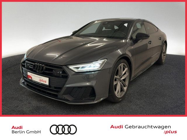 Bild des Angebotes Audi A7 Sportback 40 TDI qu S tr. 360°K NAVI HUD