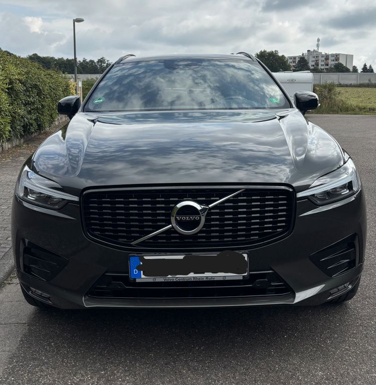 Bild des Angebotes Volvo XC60 B4 R Design Geartronic R Design
