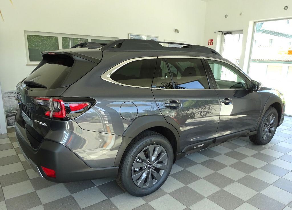 Bild des Angebotes Subaru Outback 2,5i ACTIVE Lineartr. MJ 2025