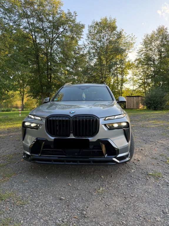 Bild des Angebotes BMW X7 xDrive40d -