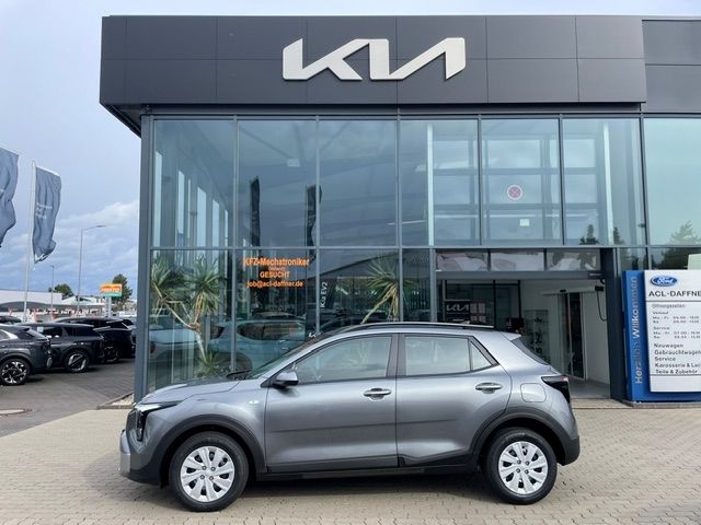 Bild des Angebotes Kia Stonic Core Tempomat Spurhalteassitent AppleCarP