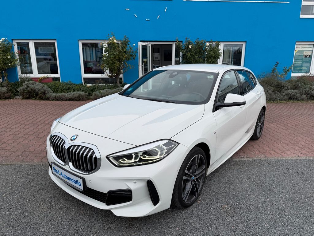 Bild des Angebotes BMW 118 Baureihe 1 Lim. 118 i M Sport