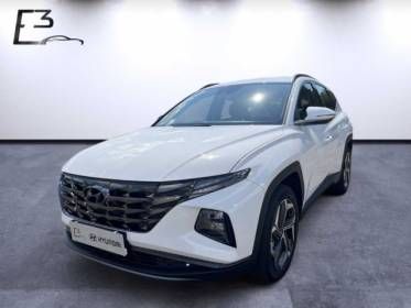 Bild des Angebotes Hyundai TUCSON Plug-in-Hybrid 1.6 Turbo 6-AT 4WD Basis F