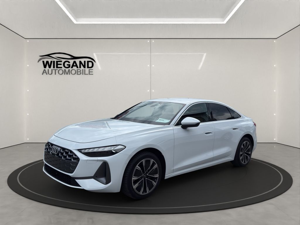 Bild des Angebotes Audi A5 TFSI 150 kW+S-tronic+LEDER+LED+B&O+