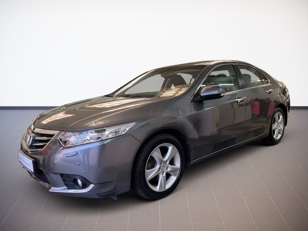 Bild des Angebotes Honda Accord Lim. 2,0i Aut. Ele., "50 Jahre" TÜV 03/28