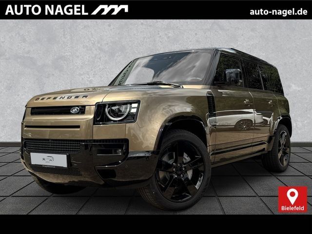Bild des Angebotes Land Rover Defender 110 D350 X-Dyn. HSE 22" AHK HUD Standhz