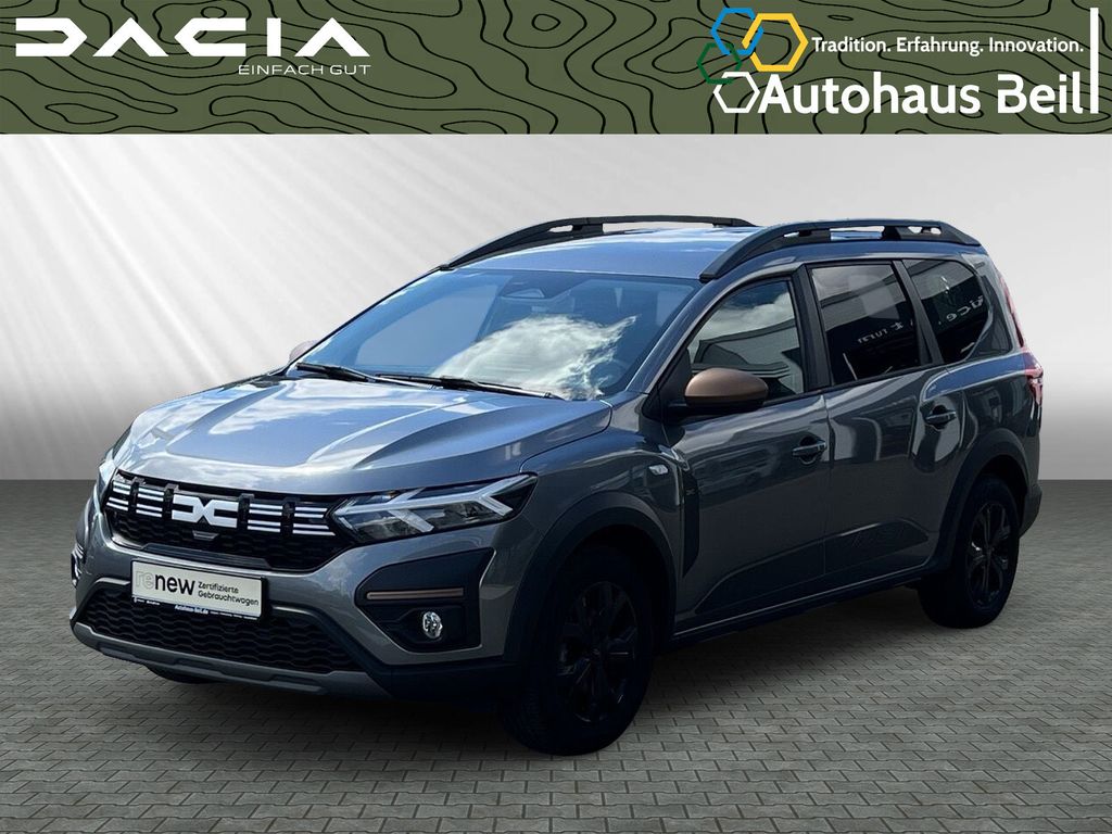 Bild des Angebotes Dacia Jogger Extreme HYBRID 140