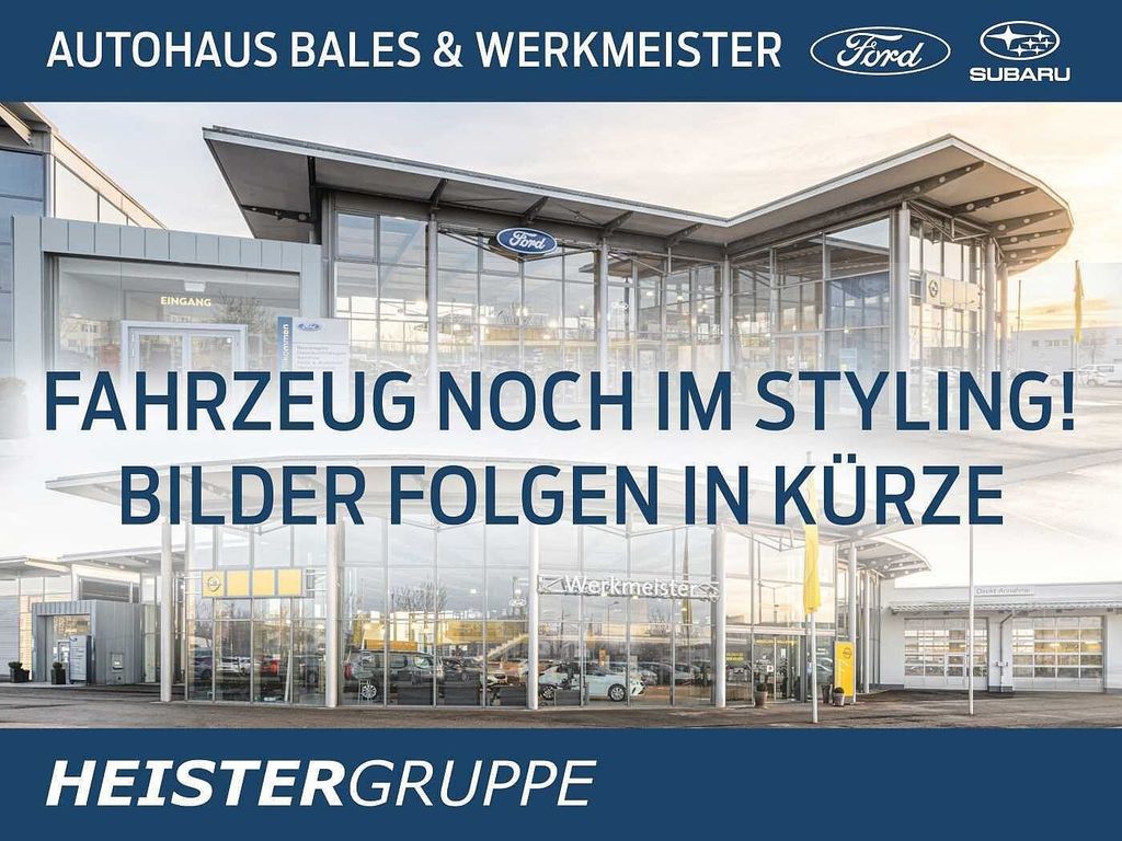 Bild des Angebotes Opel Crossland (X) 1.2 Turbo GS Line GS Line