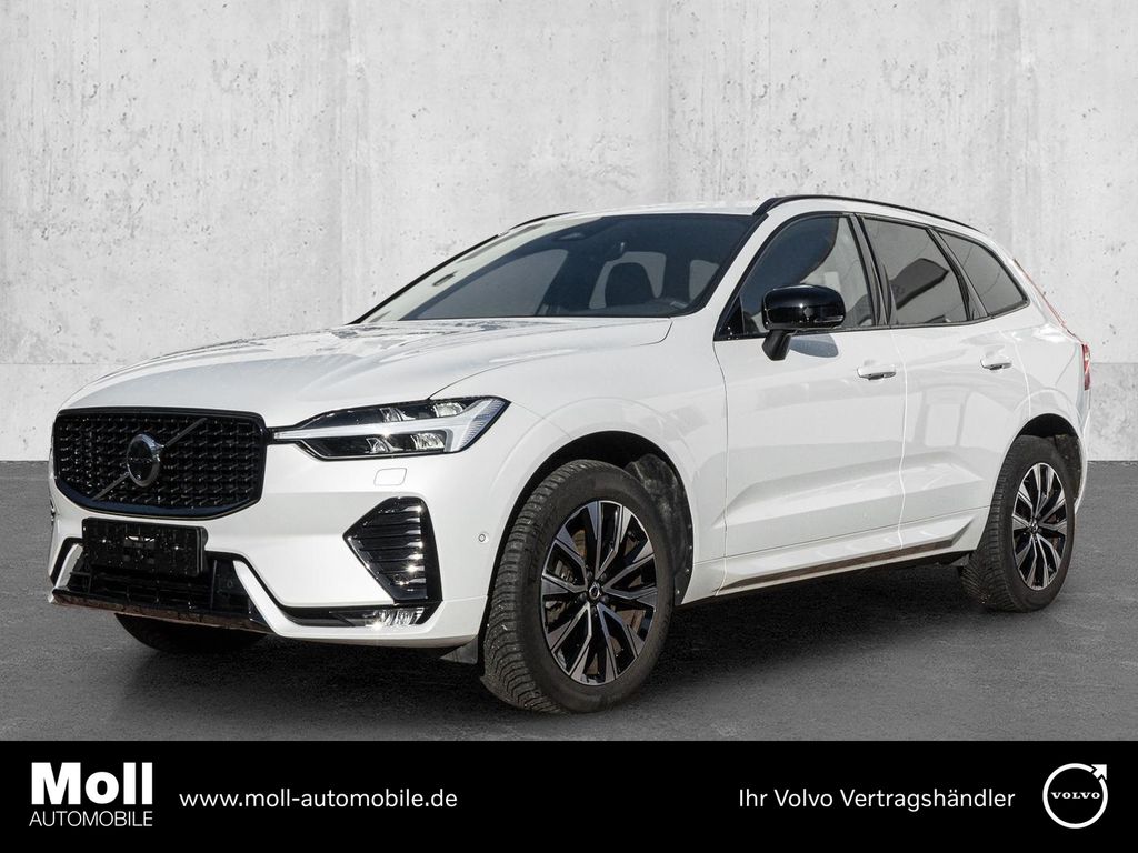 Bild des Angebotes Volvo XC60 Plus Dark 2WD Leder Digitales Cockpit Memor