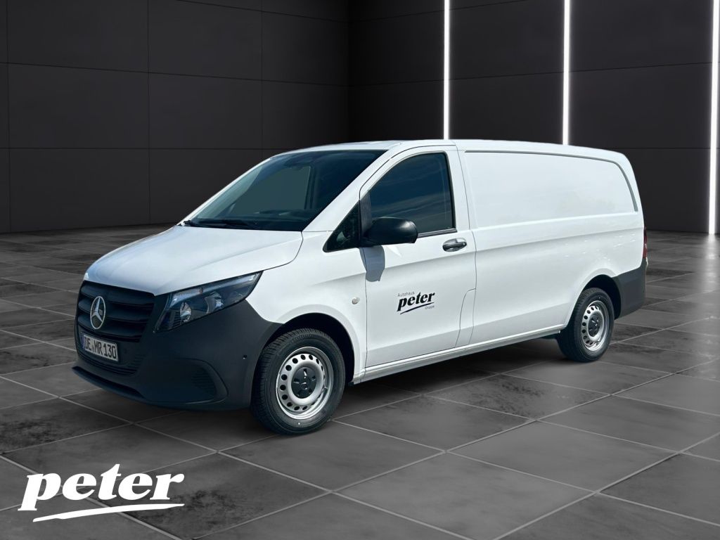 Bild des Angebotes Mercedes-Benz Vito 114 CDI Kasten Lang MBUX*KLIMA
