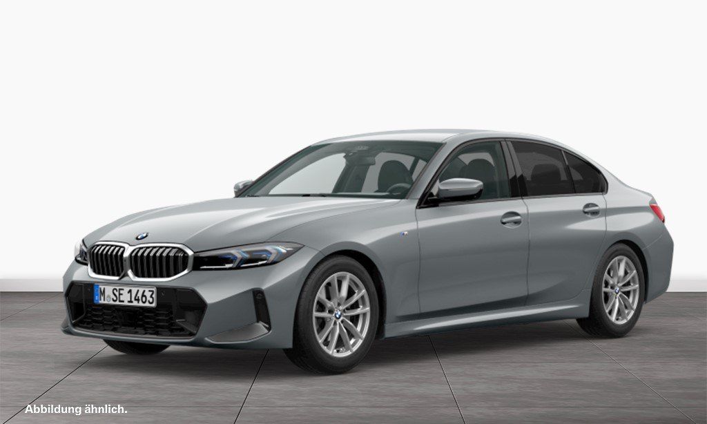 Bild des Angebotes BMW 320i xDrive Limousine M Sport LiveCockpitProf