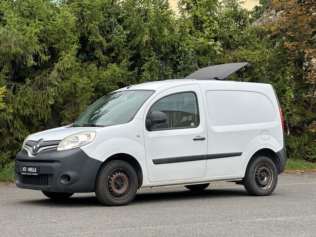 Bild des Angebotes Renault Kangoo Rapid Extra 1.5 dCi 2.HAND+KLIMA+BLUETOOT