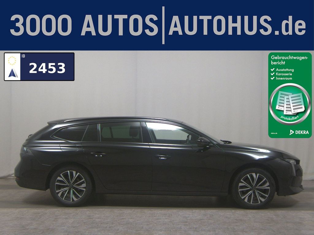Bild des Angebotes Peugeot 508 SW BlueHDi 150 Allure T-Leder Navi LED RfK