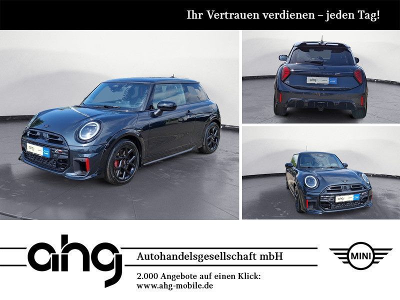Bild des Angebotes MINI John Cooper Works *Navi*Panorama*Kamera*HUD*LED*