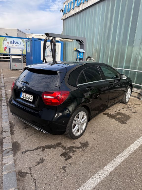Bild des Angebotes Mercedes-Benz A 180 Urban Urban