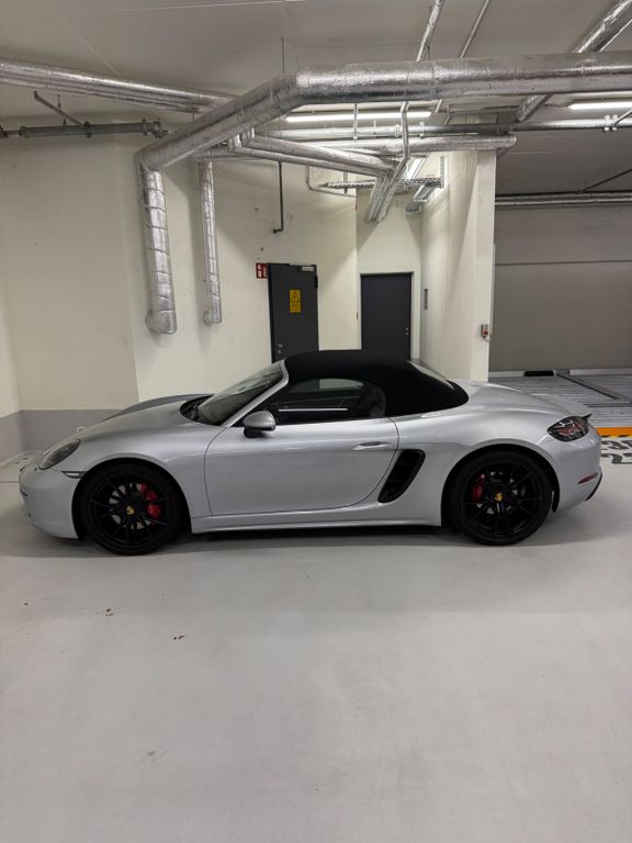 Bild des Angebotes Porsche 718 Boxster S