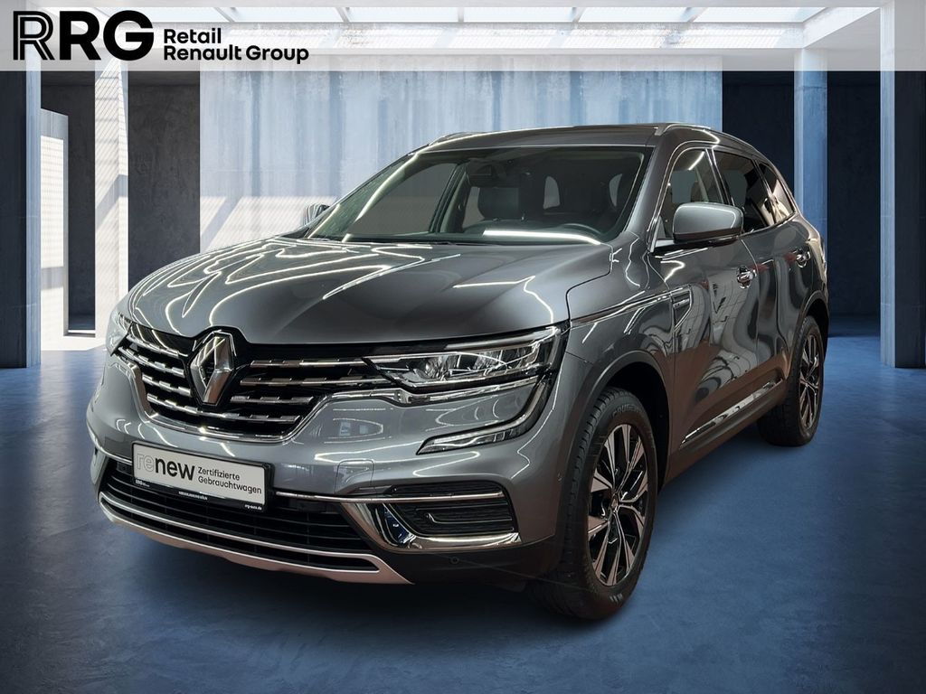Bild des Angebotes Renault Koleos TECHNO TCe 160 EDC SELBSTPARKEND