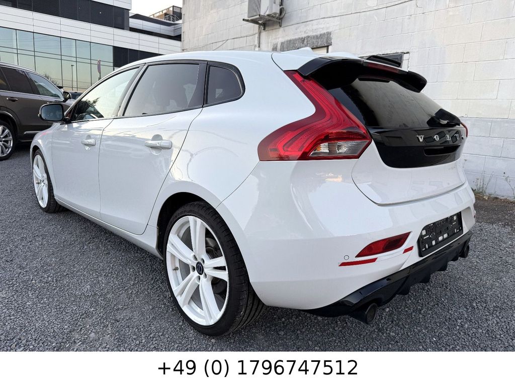 Bild des Angebotes Volvo V40 Ocean Race Sport