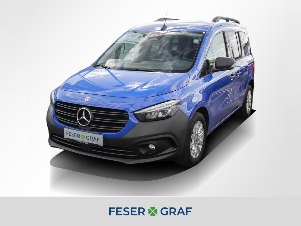 Bild des Angebotes Mercedes-Benz Citan Kombi 110 CDI Base Navi LED LM Kamera