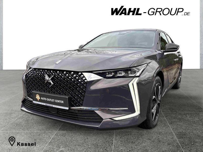 Bild des Angebotes DS Automobiles DS4 4 1.2 PureTech 130 Antoine De Saint Exupery