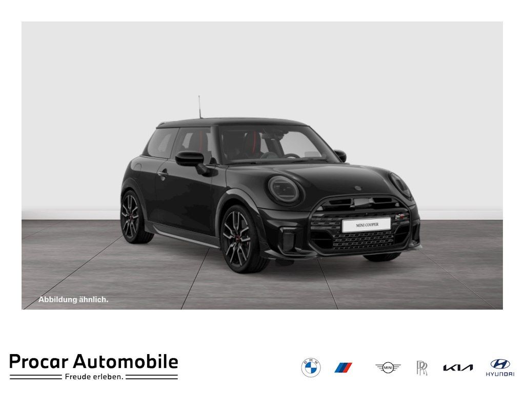Bild des Angebotes MINI Cooper C HUD PANO ACC RFK NAVI LED Sound Syst.