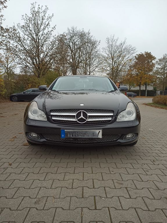Bild des Angebotes Mercedes-Benz CLS 320 CDI - Facelift