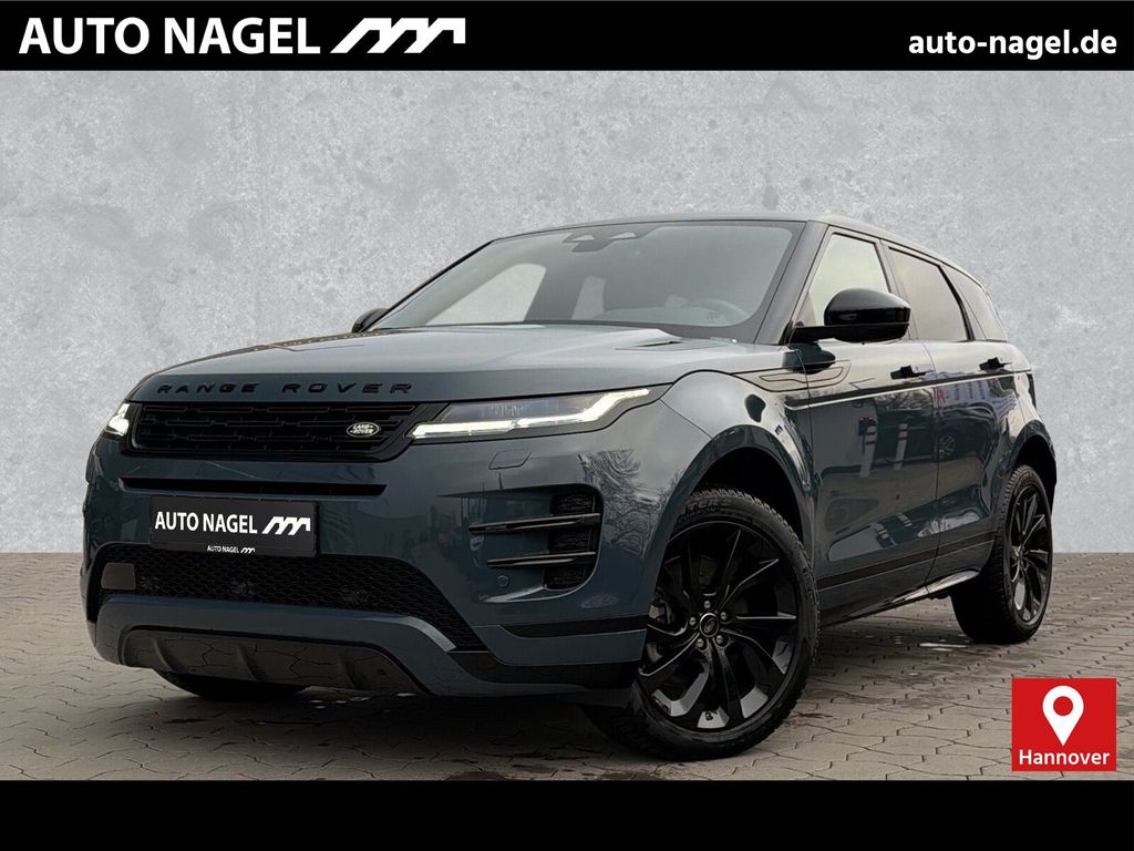 Bild des Angebotes Land Rover Range Rover Evoque D200 Dyn. SE 20" Black+Winter