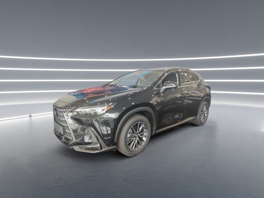 Bild des Angebotes Lexus NX 350h Executive Line