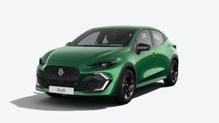 Bild des Angebotes Renault Clio VI 115 TCe Evolution Sitzheizung