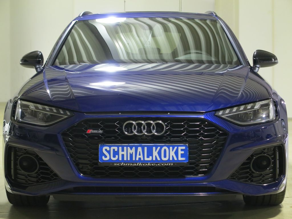Bild des Angebotes Audi RS4 Avant 2.9 TFSI quattro tiptronic Leder eSAD