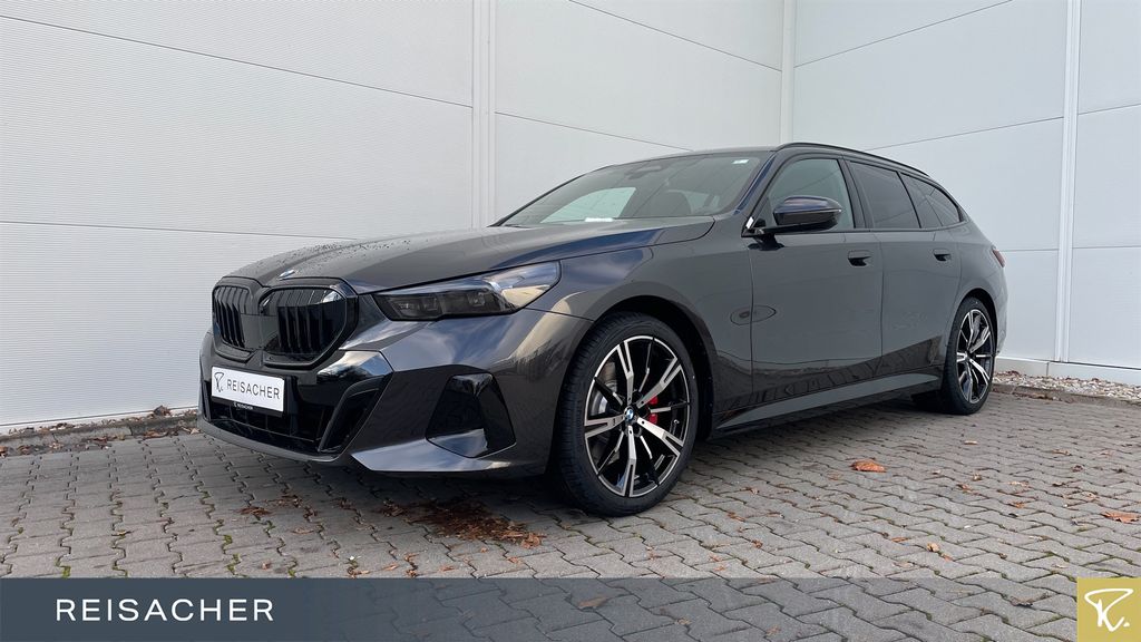 Bild des Angebotes BMW 520d A xDrive Tou M-Sport,M-Sport PRO,AHK,DAProf