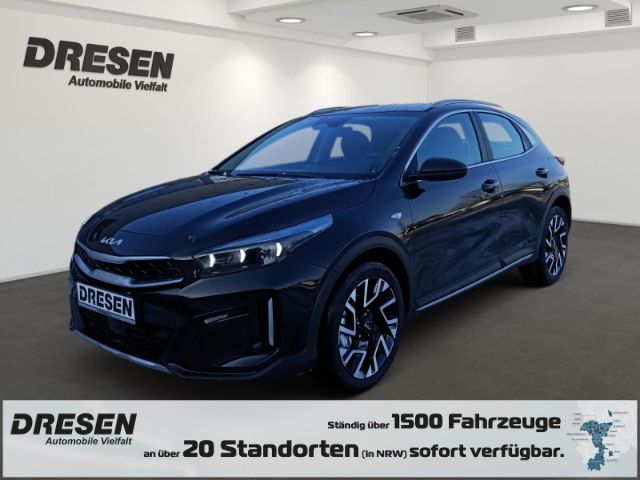 Bild des Angebotes Kia XCeed VISION 1.6T 150 NAVI,DAB,KLIMA,SITZHZG,LEN