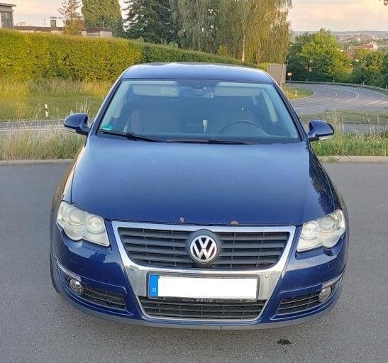 Bild des Angebotes Volkswagen Passat 2.0 FSI Sportline Sportline