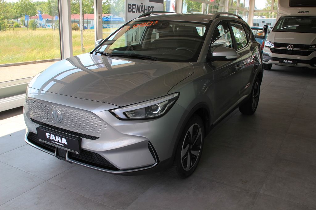 Bild des Angebotes MG ZS EV Comfort Standard