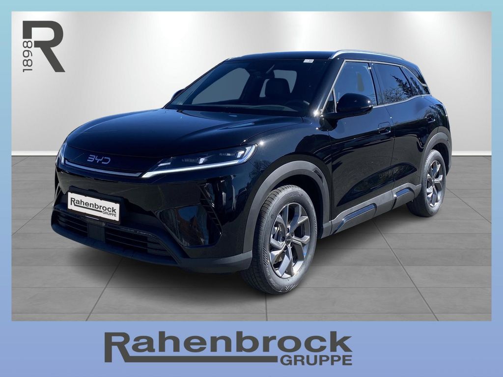 Bild des Angebotes BYD ATTO 2 Comfort 64,80 kWh Kamera Navi
