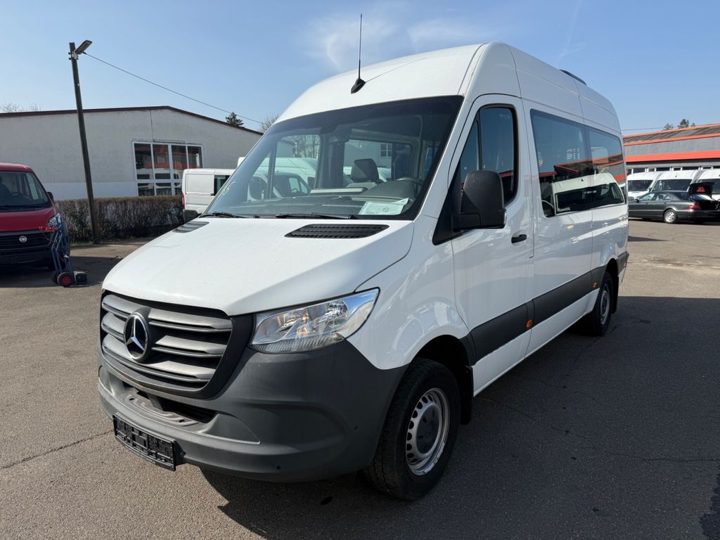 Bild des Angebotes Mercedes-Benz Sprinter III Kasten 315 CDI mit Rollstuhllift