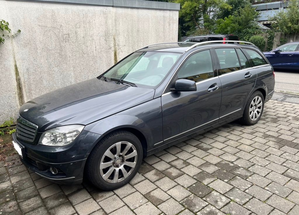 Bild des Angebotes Mercedes-Benz 200
