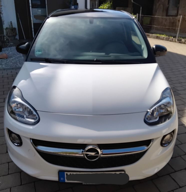 Bild des Angebotes Opel Adam JAM 1.4 64kW JAM