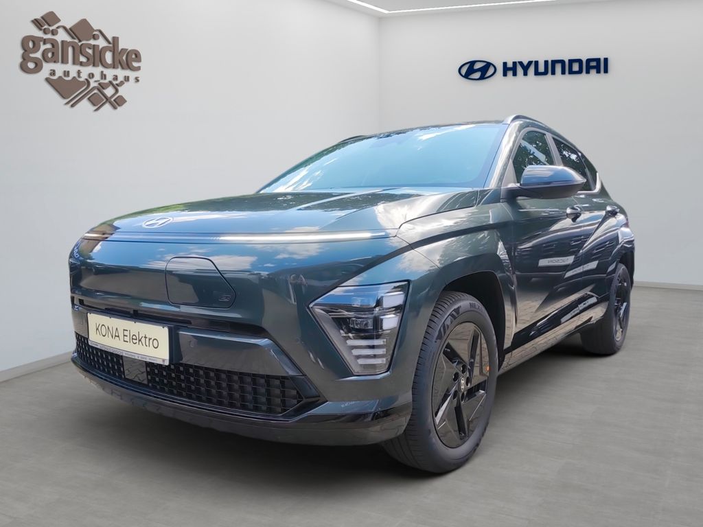 Bild des Angebotes Hyundai KONA Elektro 150 kW Trend MY26