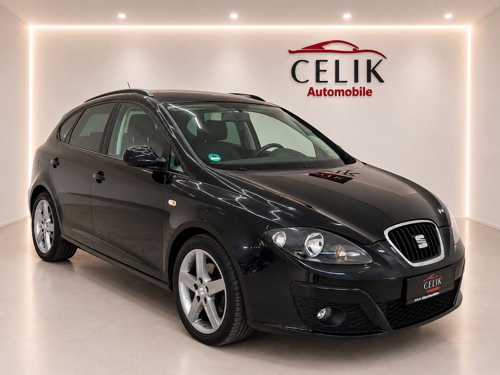 Bild des Angebotes Seat Altea 1.2 TSI Start&Stop SUN