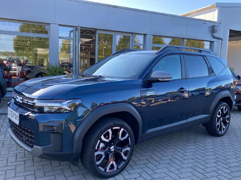 Bild des Angebotes Dacia Bigster MHEV140 Journey AHK*Winter-Plus*Panorama