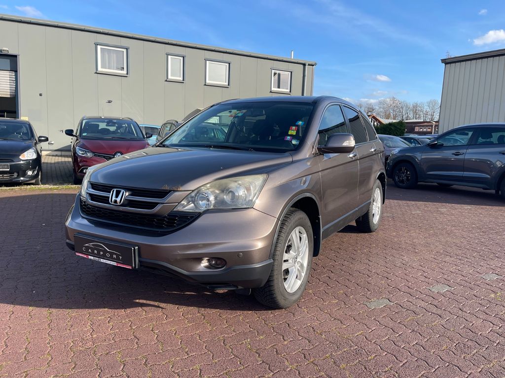 Bild des Angebotes Honda CR-V Elegance