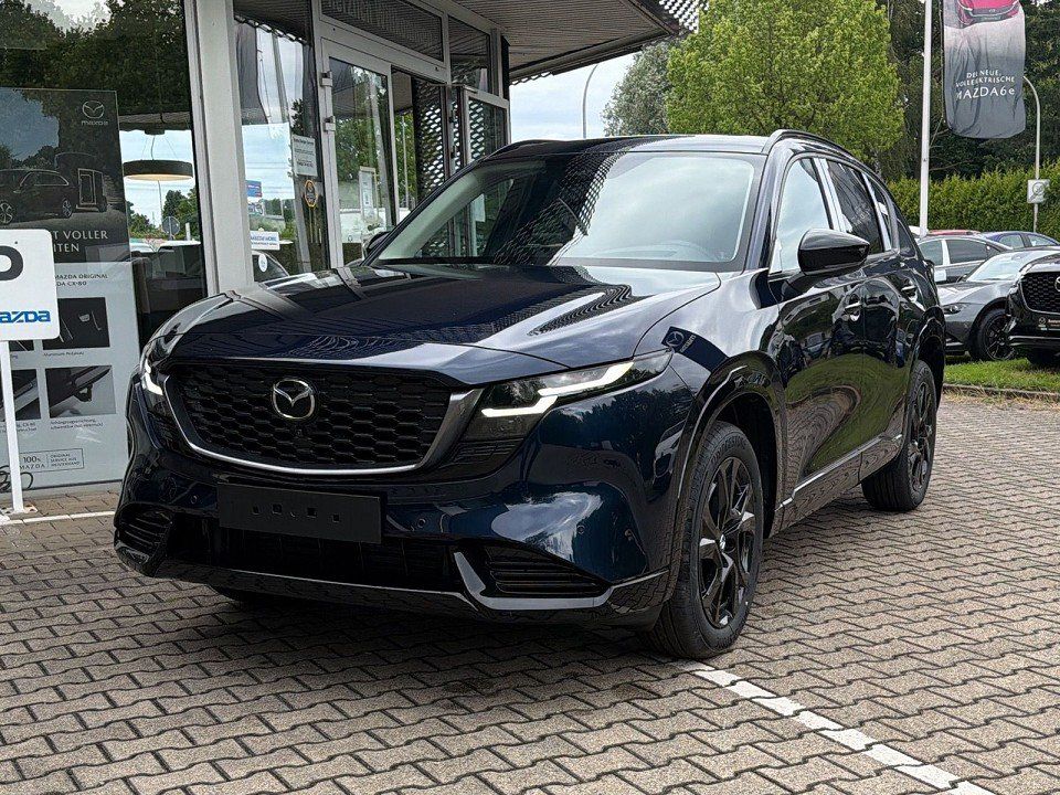 Bild des Angebotes Mazda CX-5 2.5 Homura BLOP