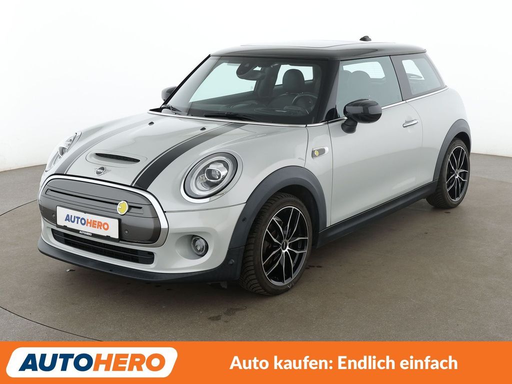 Bild des Angebotes MINI Cooper SE Trim XL Aut.*NAVI*LED*PDC*HEADUP*