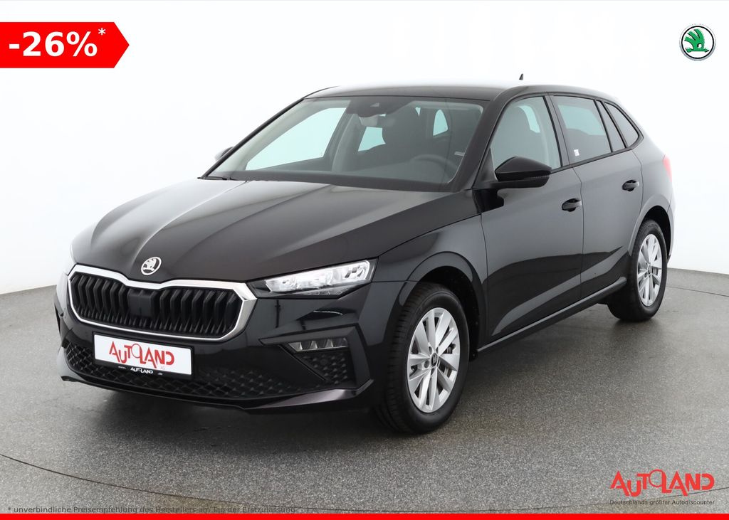 Bild des Angebotes Skoda Scala 1.0 TSI DSG LED Kamera Tempomat