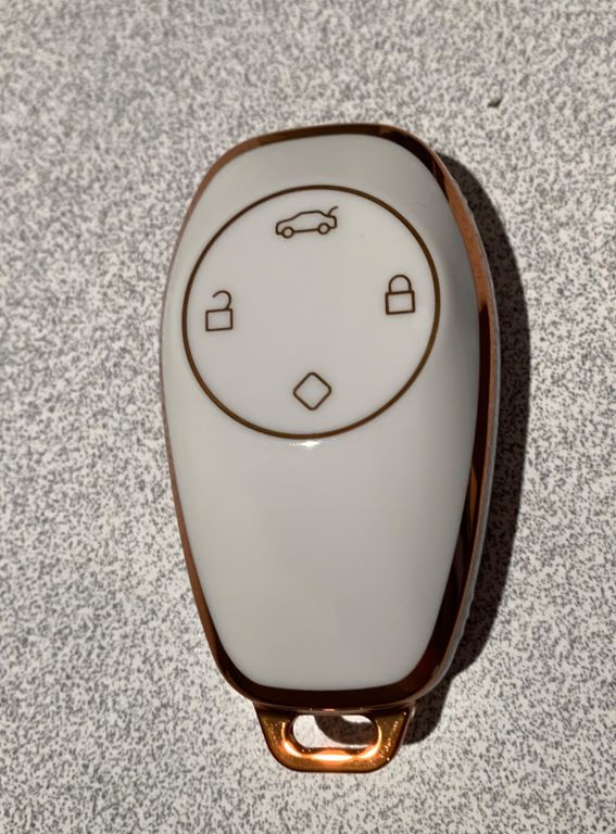 Bild des Angebotes Leapmotor T03 Design, Inspektion plus Ganzjahresreifen